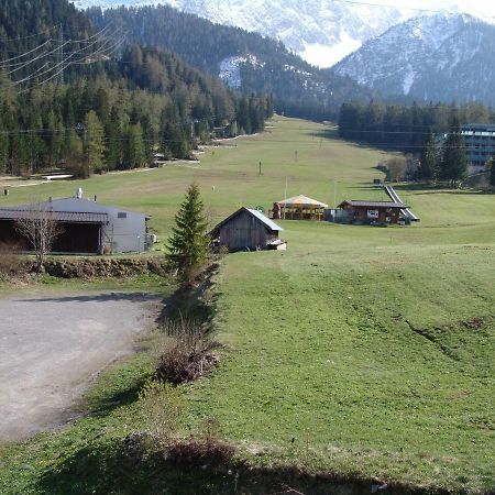 Апартаменти Brabander Alm Бібервір Екстер'єр фото