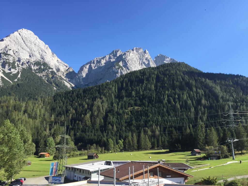 Апартаменти Brabander Alm Бібервір Екстер'єр фото