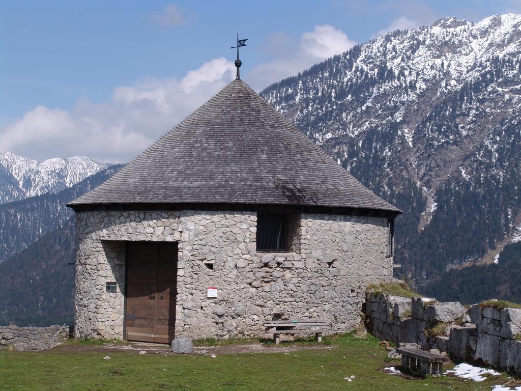 Апартаменти Brabander Alm Бібервір Екстер'єр фото