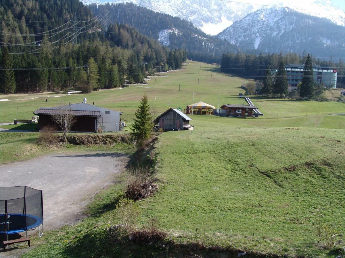 Апартаменти Brabander Alm Бібервір Екстер'єр фото